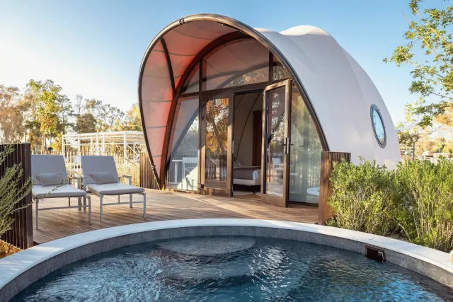 Billede av hotellet 91 Athens Riviera, The Resort - nummer 1 af 65