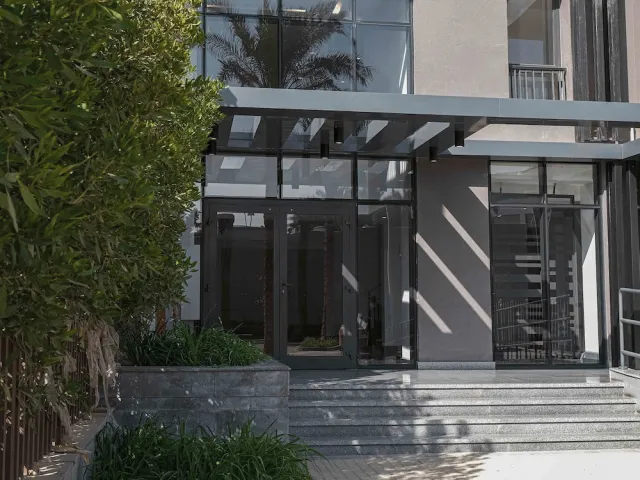 Billede av hotellet BIRD NEST at Cairo Festival City - nummer 1 af 36