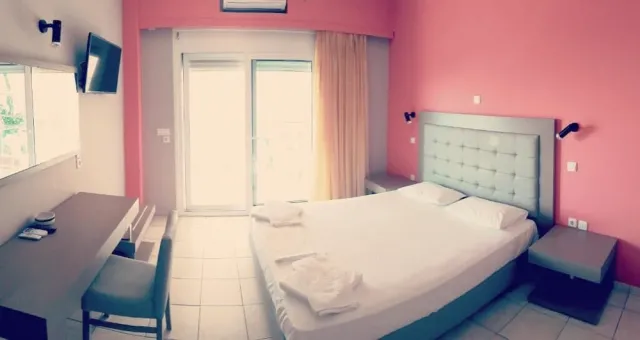 Billede av hotellet Villa Thomas Nakas - nummer 1 af 34