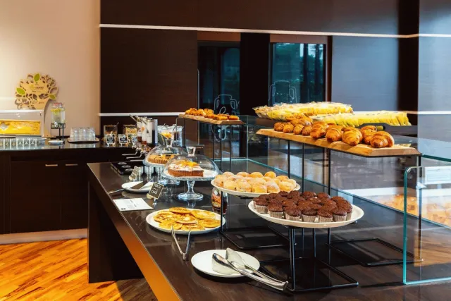 Billede av hotellet B&B Hotel Bari Rondò - nummer 1 af 10