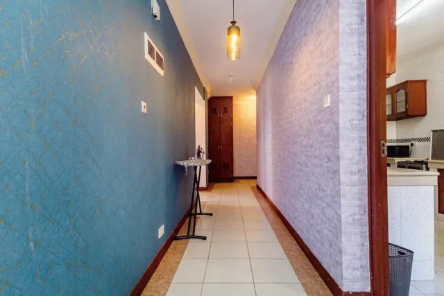Hotellbilder av Lux Suites Liz Royal Apartments Nyali - nummer 1 av 32
