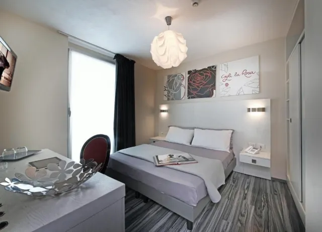 Billede av hotellet Hotel Atelier Gardone Riviera & Beach - nummer 1 af 6