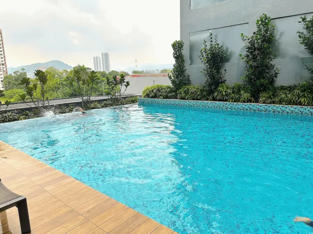 Billede av hotellet Neu Suites By Serenity Vacation Homes - nummer 1 af 100