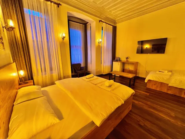 Billede av hotellet Otel Kadıköy - nummer 1 af 10