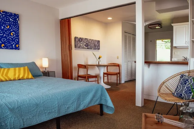 Hotellbilder av Napili Village Hotel - nummer 1 av 29