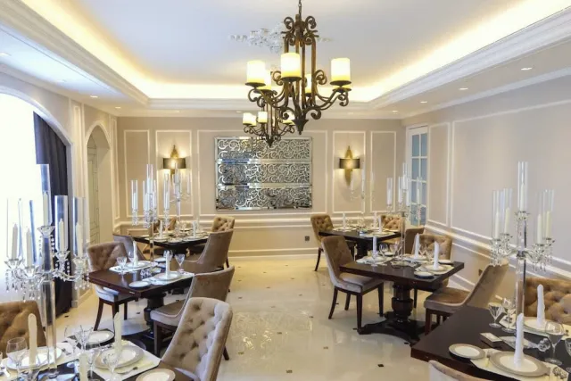 Billede av hotellet Agandau House - nummer 1 af 6