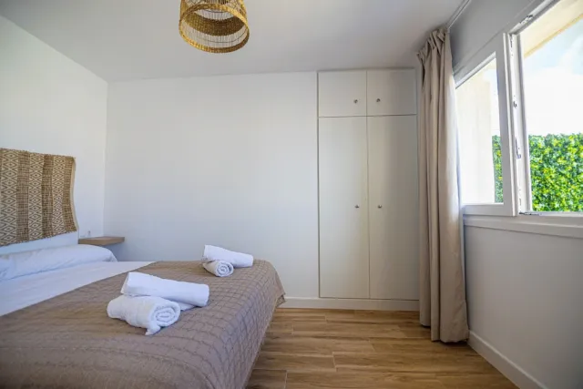 Hotellbilder av Sunstay Seaside Flat I Puerto Marina Benalmadena - nummer 1 av 25