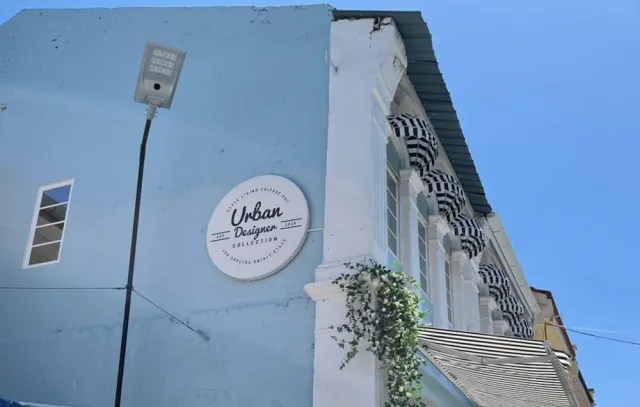Hotellbilder av Urban Designer Collection Lebuh Melaka - nummer 1 av 90