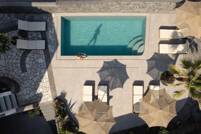 Hotellbilder av Santa mar Eco suites - nummer 1 av 51