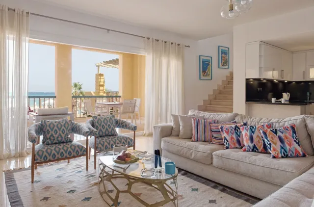 Hotellbilder av Vesta - El Gouna Residence - nummer 1 av 10