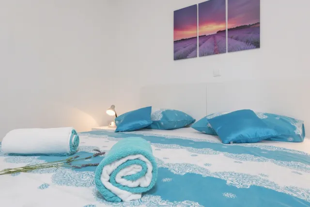 Hotellbilder av Apartments Nona 2 - nummer 1 av 32