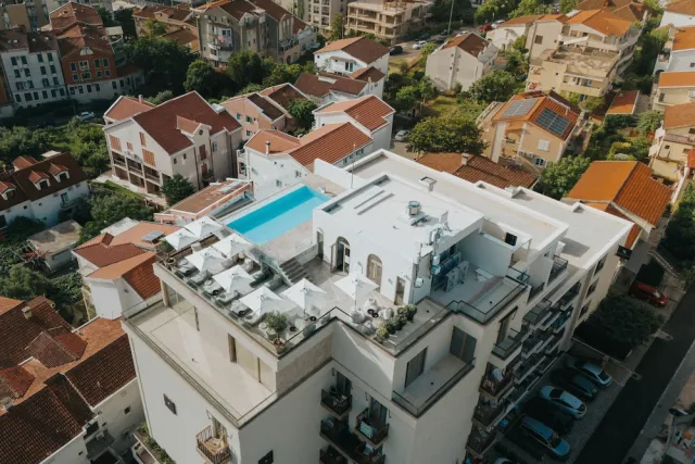 Hotellbilder av Infinity Hotel & More - nummer 1 av 31
