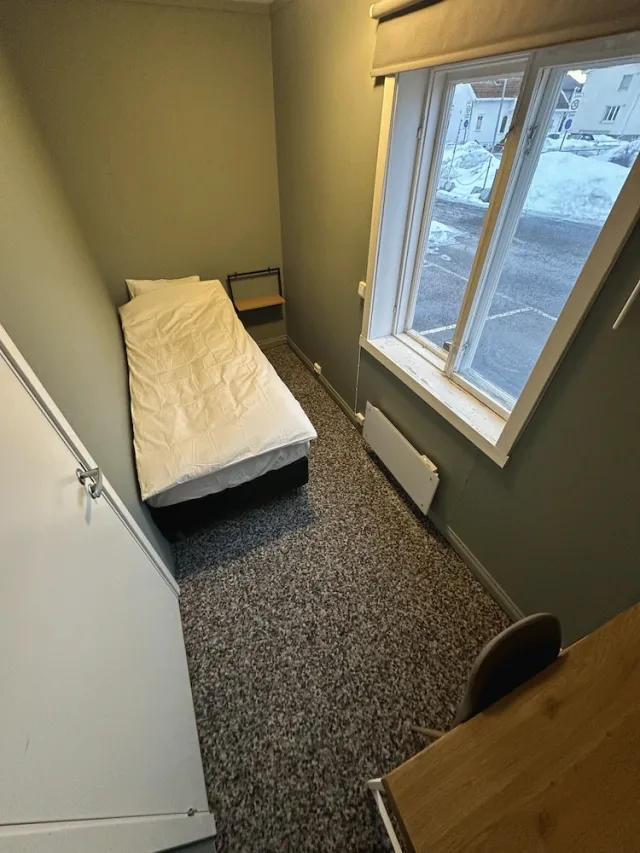 Hotellbilder av KM Rentals - Lillestrøm City - nummer 1 av 18