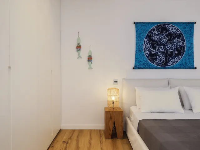 Hotellbilder av Villa Meraviglia Elia Mykonos - nummer 1 av 52