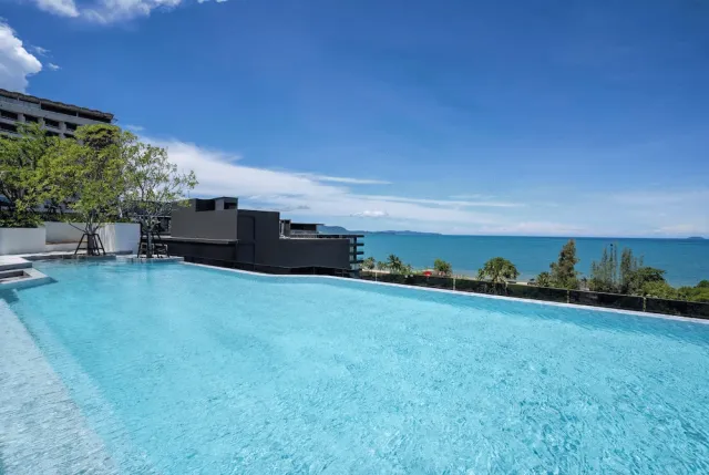 Billede av hotellet Howard Johnson by Wyndham Pattaya JC - nummer 1 af 64