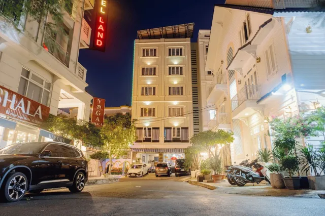 Billede av hotellet Cat Phuc Hotel - nummer 1 af 10