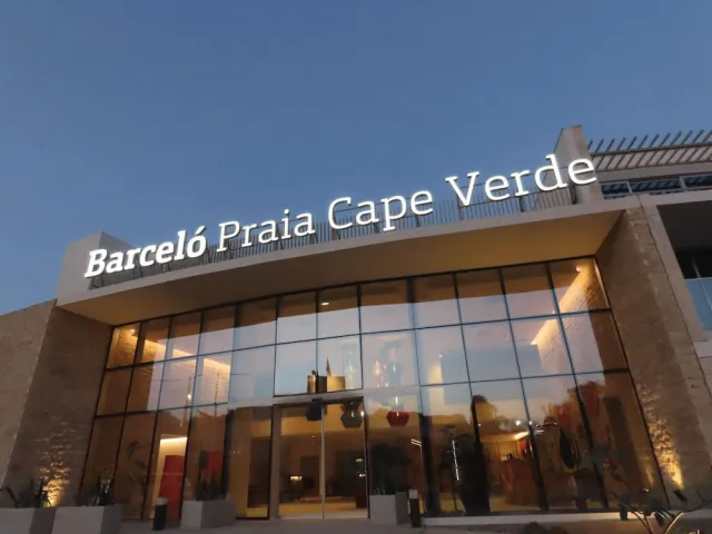 Hotellbilder av Barceló Praia Cape Verde - nummer 1 av 10