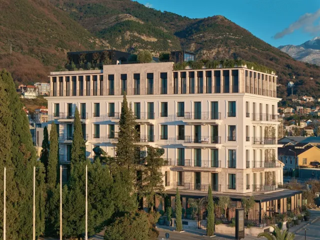 Billede av hotellet Porto Palace - nummer 1 af 38