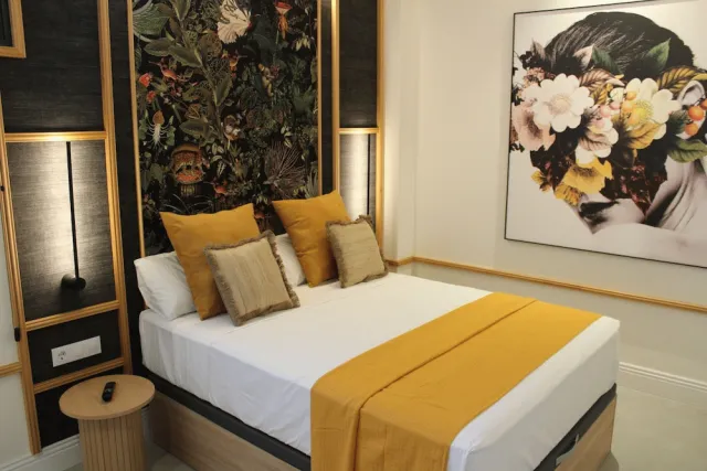 Hotellbilder av Promotur Suites - Ayora - nummer 1 av 51