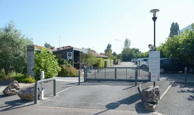 Billede av hotellet Hôtel Aerel Aéroport Blagnac - nummer 1 af 9