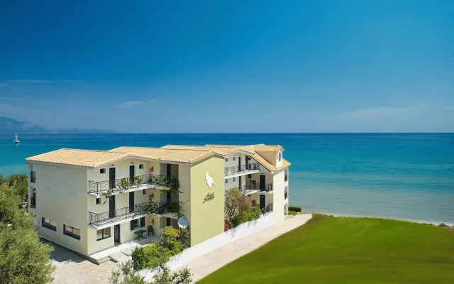Billede av hotellet Sea View Hotel - nummer 1 af 10