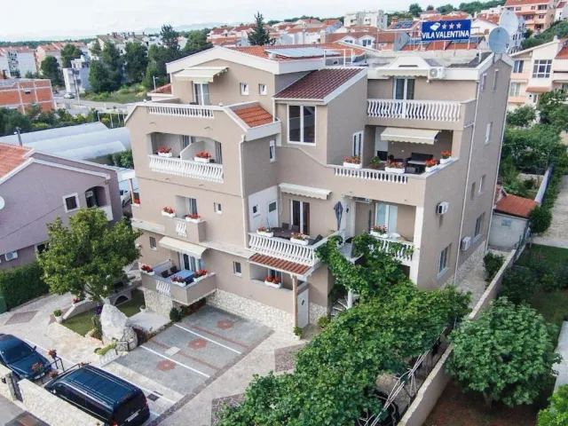 Billede av hotellet Villa Valentina - nummer 1 af 10