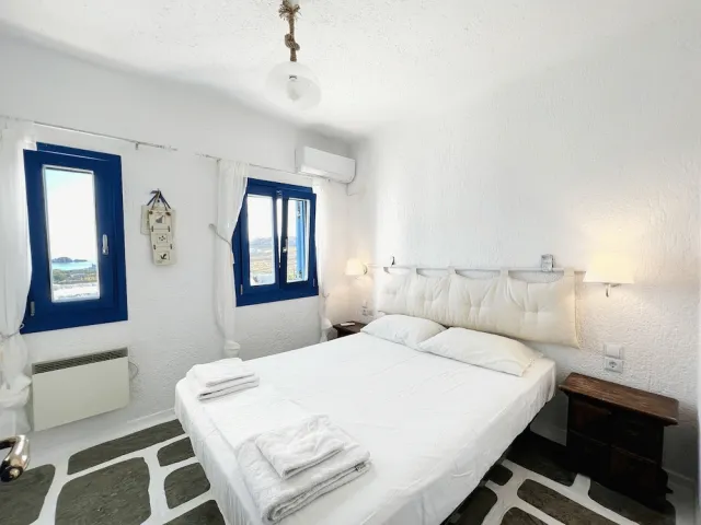 Billede av hotellet Sandy Side Mykonos by Angels Group - nummer 1 af 44