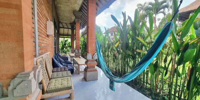 Billede av hotellet Keladi House Ubud - nummer 1 af 10