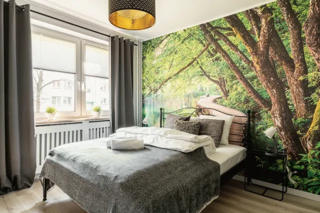 Hotellbilder av RentPlanet - Apartament Żytnia - nummer 1 av 10