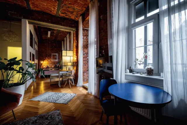 Hotellbilder av RentPlanet - Nowa Papiernia - nummer 1 av 7