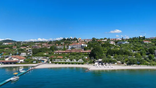 Billede av hotellet AHG Riva Del Sole Hotel - Adults Only - nummer 1 af 57