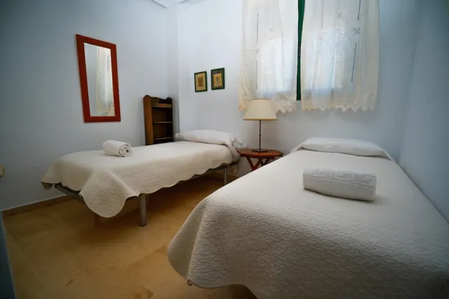 Hotellbilder av Sunstay Cosy Flat III Benalmadena Golf - nummer 1 av 17