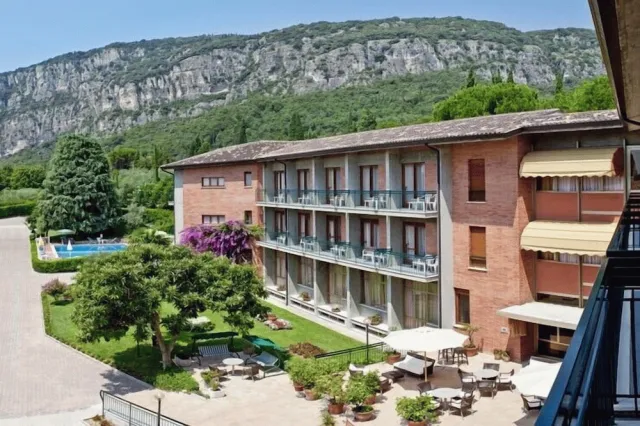 Billede av hotellet Hotel Gabbiano - Garda Lake Collection - nummer 1 af 10