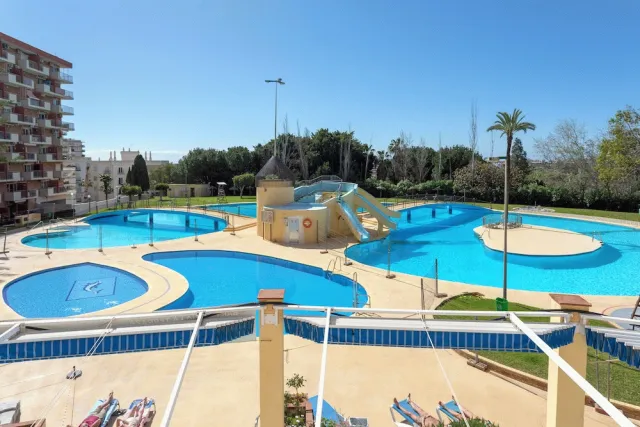Billede av hotellet Sunstay Loft Minerva Benalmadena - nummer 1 af 18