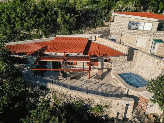 Hotellbilder av Step to Kotor Bay Perast - nummer 1 av 100
