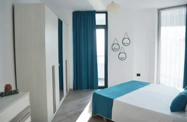 Hotellbilder av By the Sea Luxurious - nummer 1 av 13