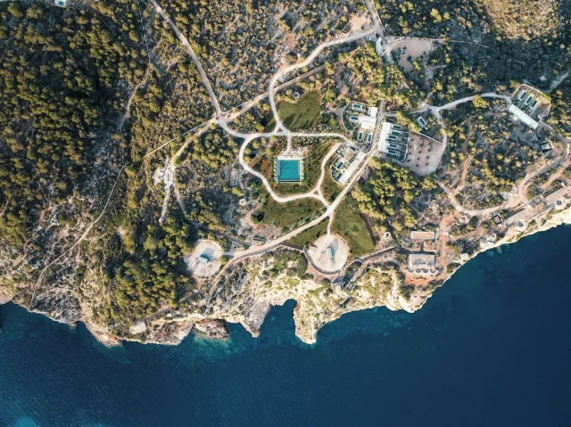 Billede av hotellet Hotel Cap Menorca - Relais & Châteaux - nummer 1 af 89