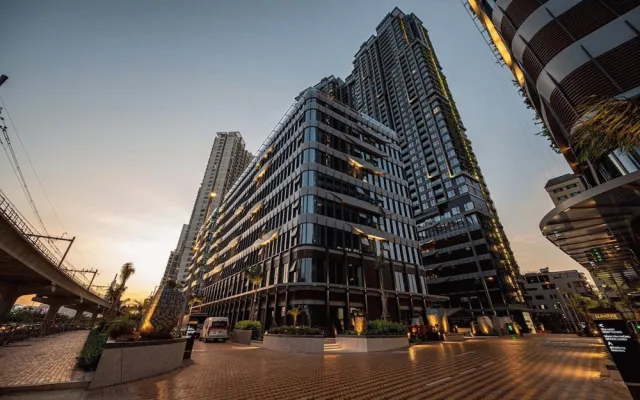 Hotellbilder av Lumiere Riverside Condo and Suite KHC - nummer 1 av 70