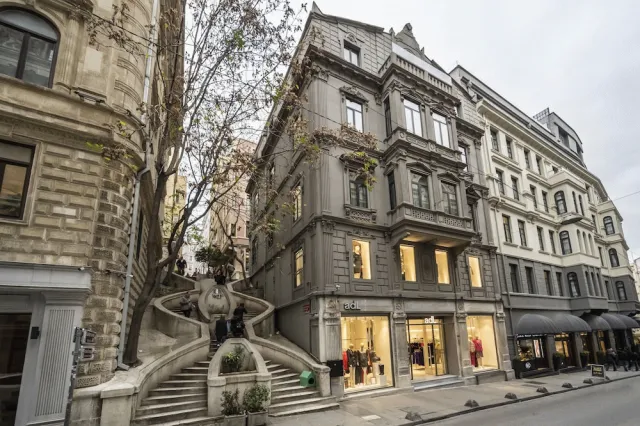Billede av hotellet DeCamondo Residence - nummer 1 af 100