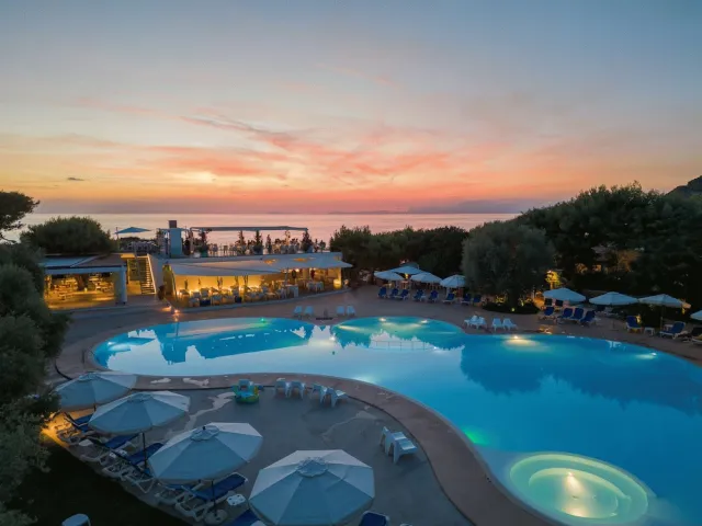 Hotellbilder av Trezene Village - nummer 1 av 100