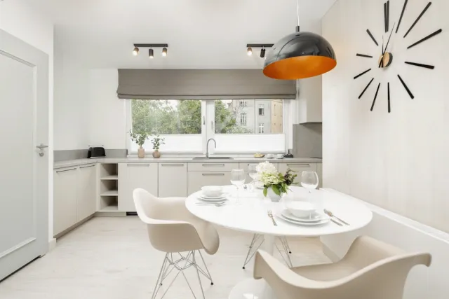 Hotellbilder av Apartamenty L11 - nummer 1 av 52