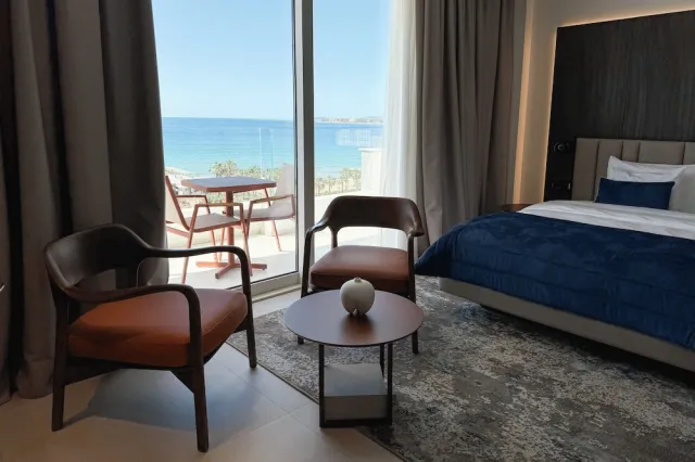 Hotellbilder av Abi's Hotel & SPA Vlore - nummer 1 av 42
