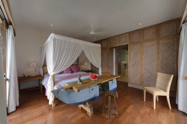 Hotellbilder av Siri Mendira Beach Villas - nummer 1 av 60