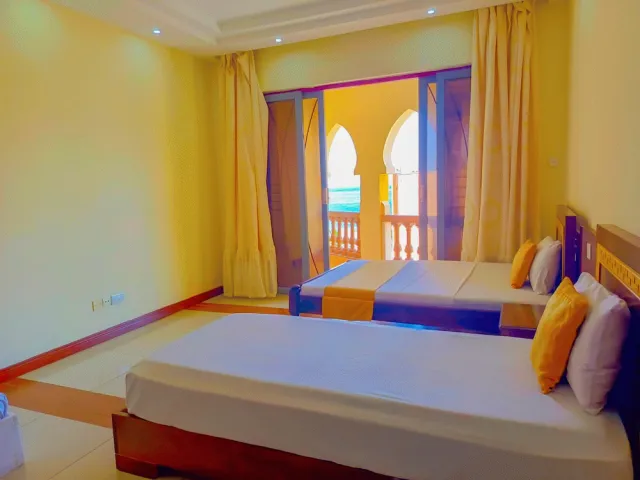 Hotellbilder av Ishara Beachfront Homes And Suites - nummer 1 av 18