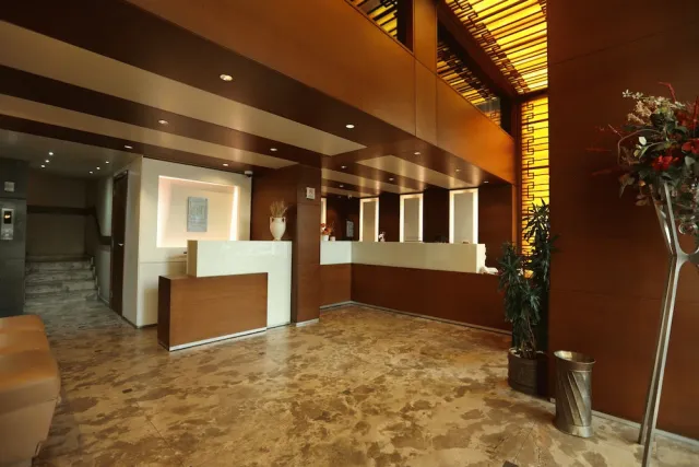 Billede av hotellet Britannia Suites - nummer 1 af 10