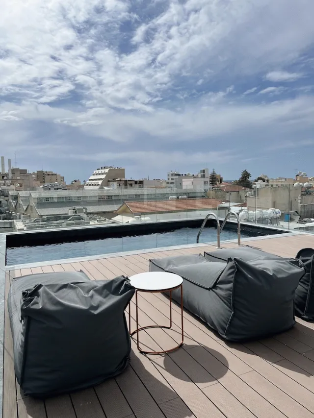Hotellbilder av Alinea Market Agora Square - nummer 1 av 26