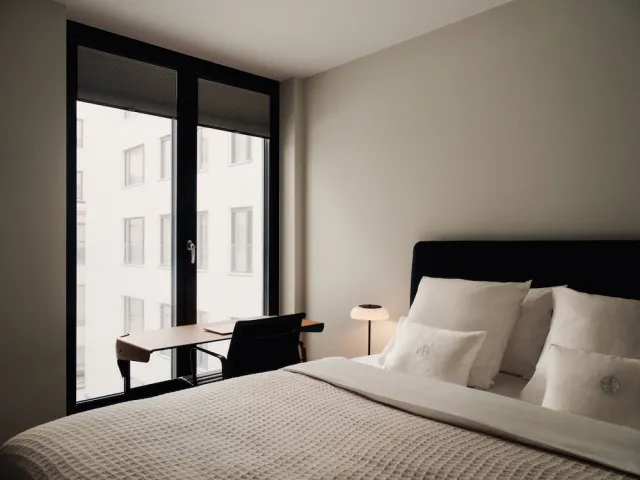 Hotellbilder av A-One Homes Sommerro - nummer 1 av 9