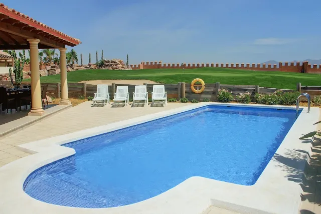 Billede av hotellet Desert Springs Resort - nummer 1 af 100