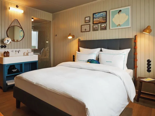 Billede av hotellet 25hours Hotel Paper Island - nummer 1 af 10