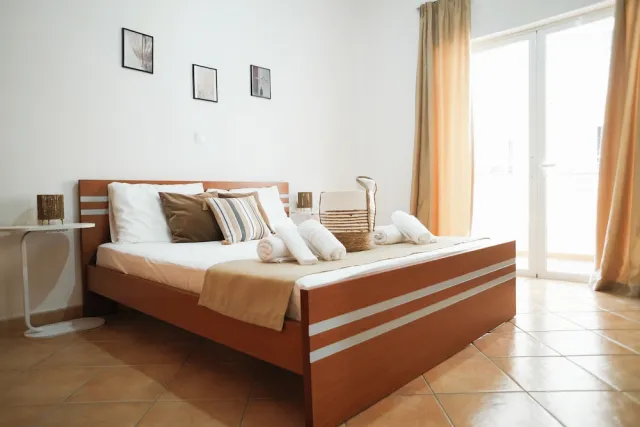 Billede av hotellet Saranda Waterside Apartments - nummer 1 af 10